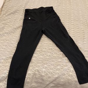 Maternity Yoga Pants